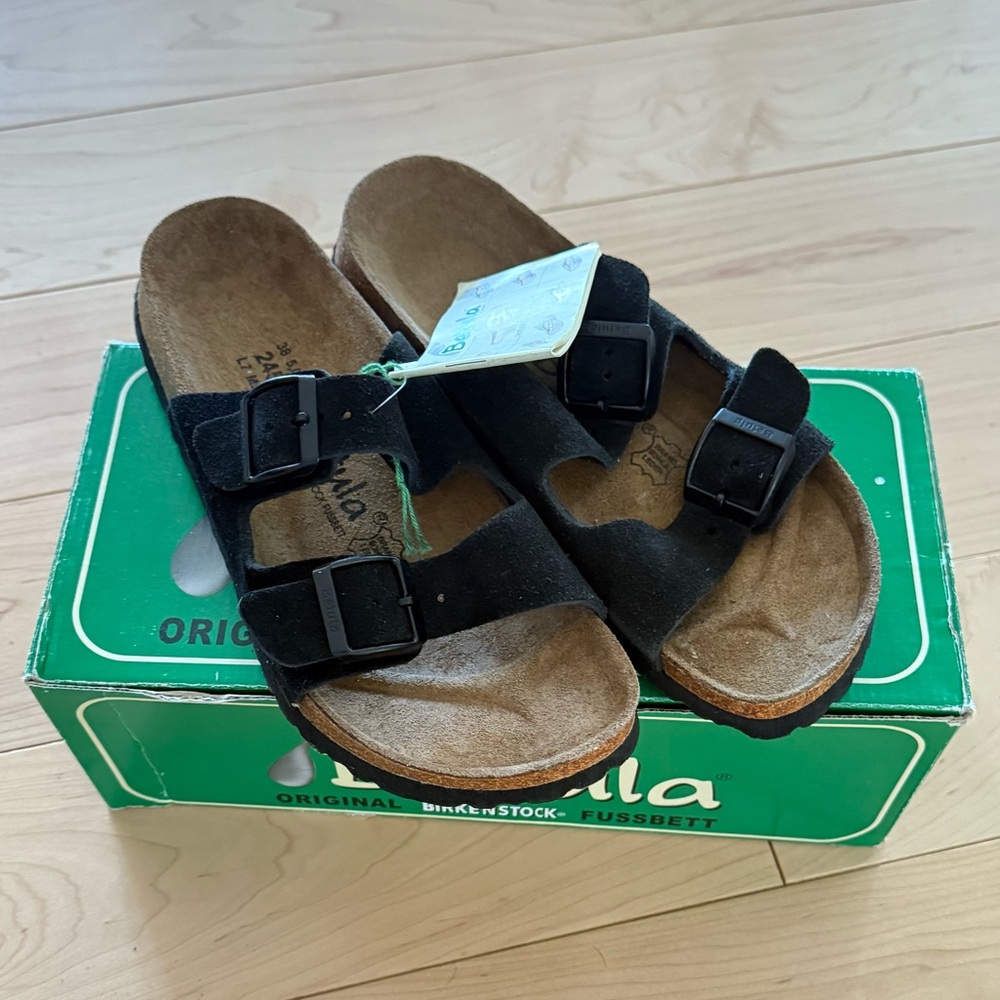 Betula Birkenstock